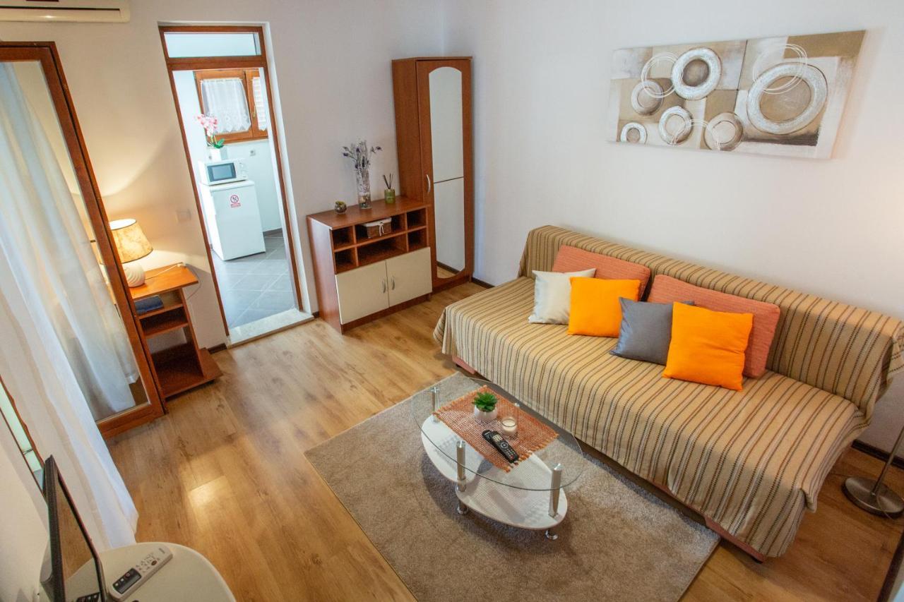 Confort Exclusive Gasthof Rovinj