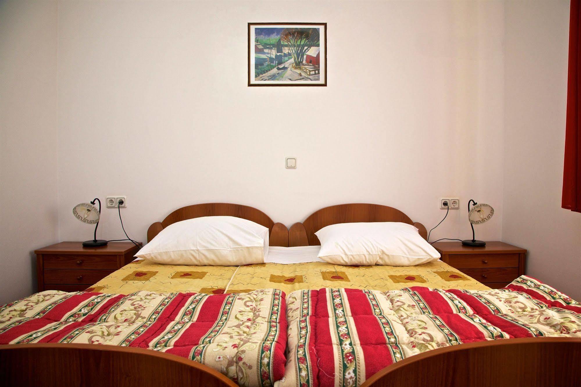 Confort Exclusive Gasthof 3*
