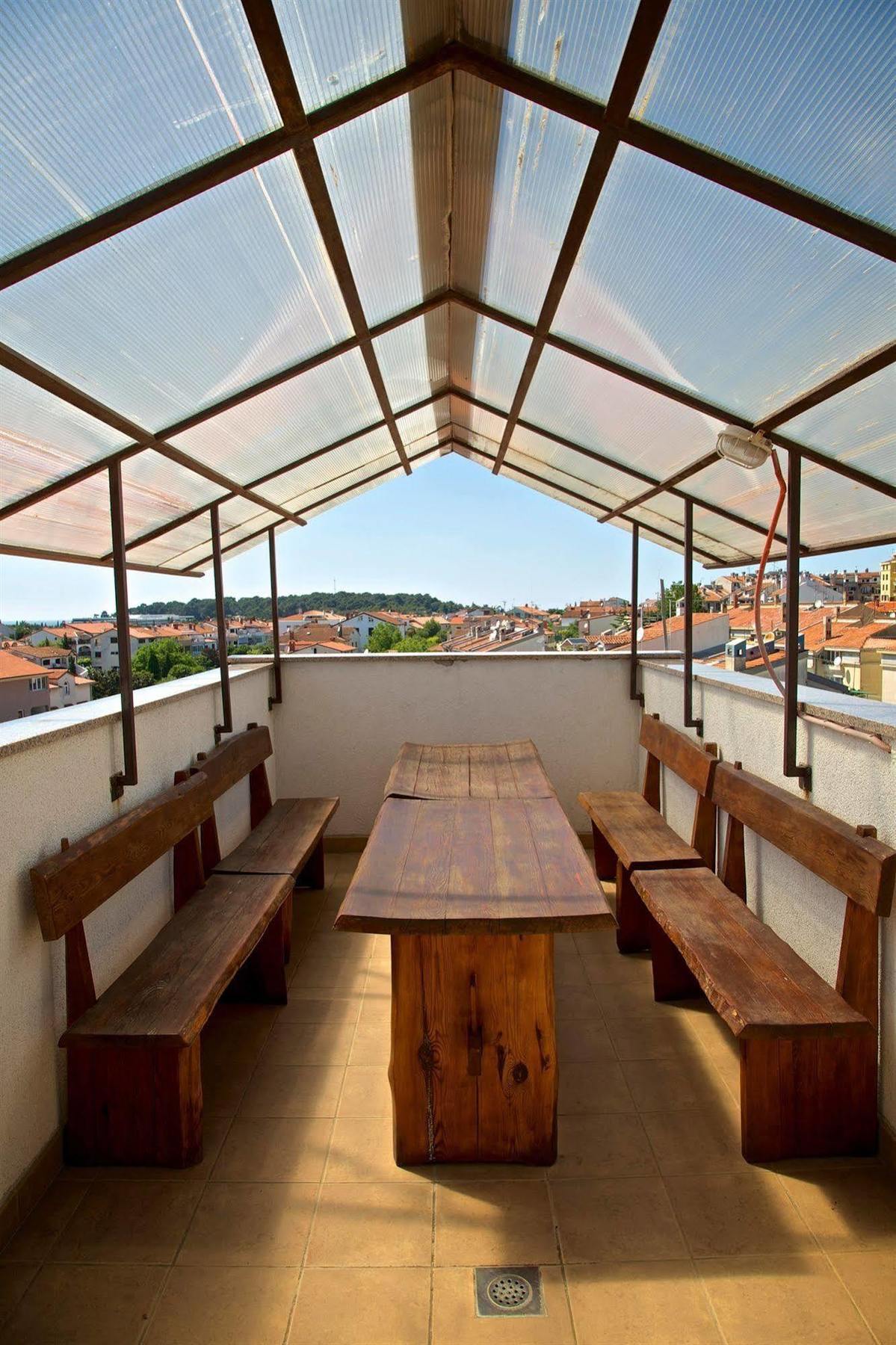 Confort Exclusive 3* Rovinj