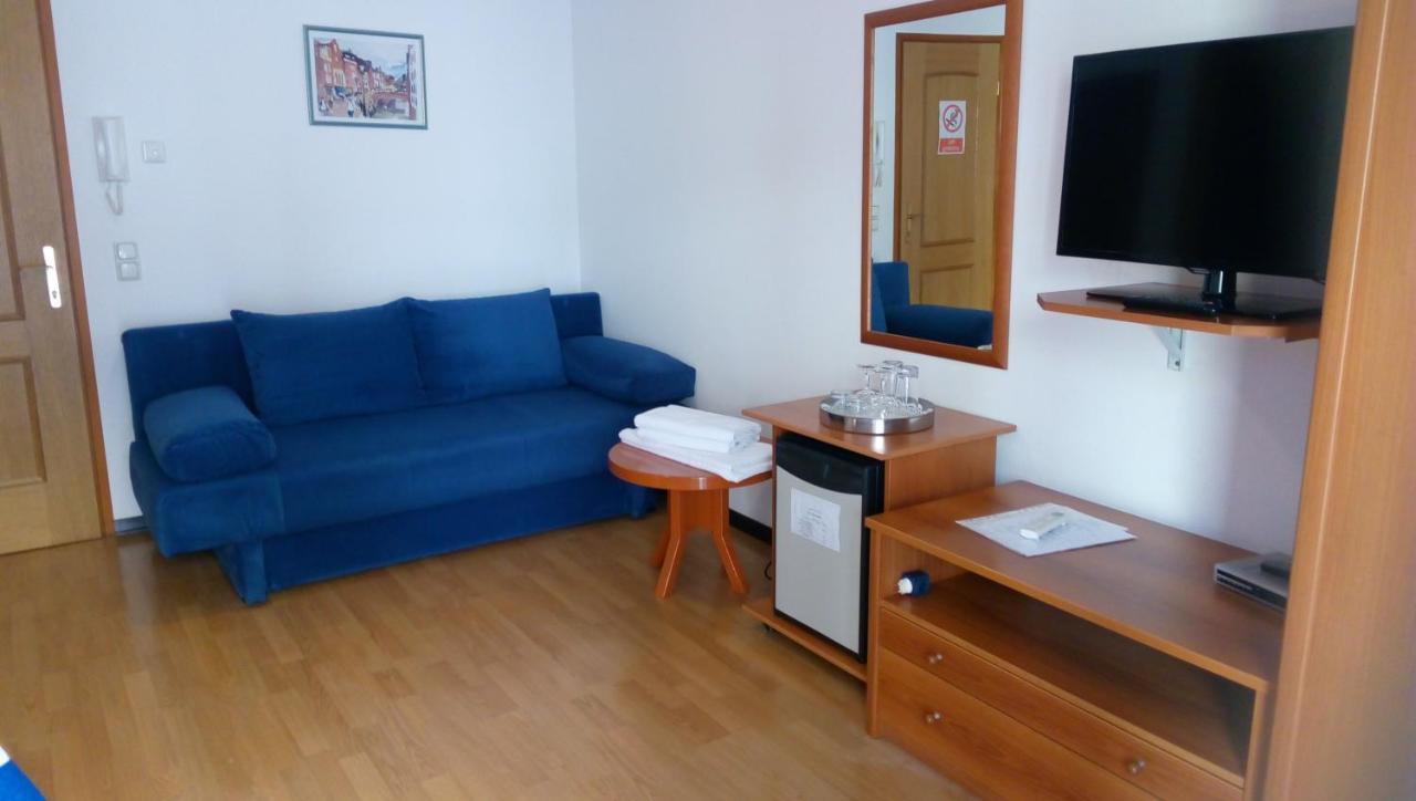 Confort Exclusive Rovinj