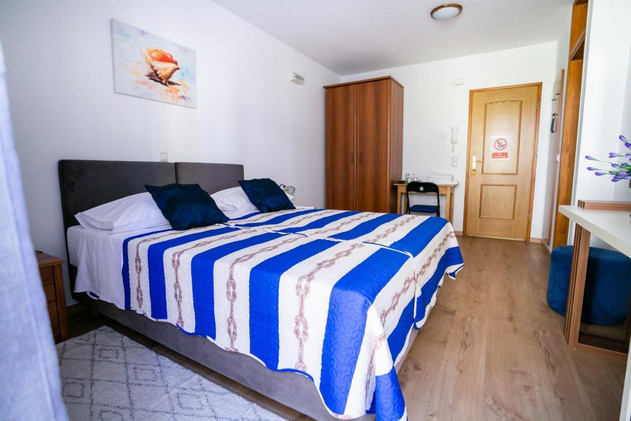 Confort Exclusive Gasthof Rovinj